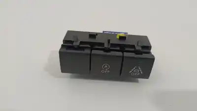 Tweedehands auto-onderdeel multifunctionele bediening voor peugeot 308 access oem iam-referenties 98189731zd