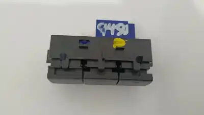 Second-hand car spare part multifunction switch for peugeot 308 access oem iam references 98189731zd  