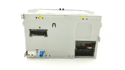 Автозапчасти б/у gps-навигационная система за volkswagen touran (1t3) advance bluemotion ссылки oem iam 3c8035279a   Автозапчасти б/у gps-навигационная система за volkswagen touran (1t3) advance bluemotion ссылки oem iam 3c8035279a