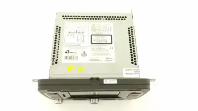 Автозапчасти б/у gps-навигационная система за volkswagen touran (1t3) advance bluemotion ссылки oem iam 3c8035279a   Автозапчасти б/у gps-навигационная система за volkswagen touran (1t3) advance bluemotion ссылки oem iam 3c8035279a