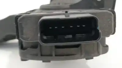 Second-hand car spare part potentiometer for opel crossland x excellence oem iam references 3637657  