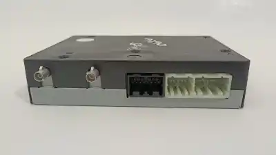 Second-hand car spare part electronic module for opel crossland x excellence oem iam references 9825393680 544948685 39131306