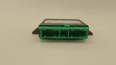 Second-hand car spare part electronic module for opel crossland x excellence oem iam references 9819360080  