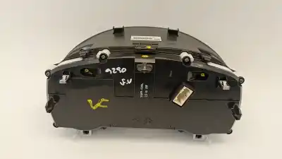 Peça sobressalente para automóvel em segunda mão quadrante por opel crossland x excellence referências oem iam 93488828  