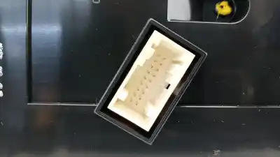 Peça sobressalente para automóvel em segunda mão quadrante por opel crossland x excellence referências oem iam 93488828  