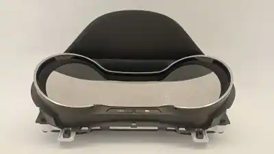 Peça sobressalente para automóvel em segunda mão quadrante por opel crossland x excellence referências oem iam 93488828  