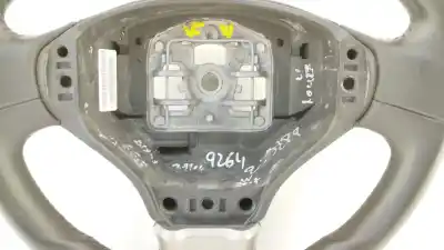 Автозапчасти б/у руль за citroen c-elysée feel ссылки oem iam 96769959zd  