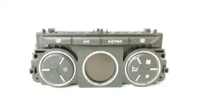 Автозапчасти б/у климат-контроль за citroen c-elysée feel ссылки oem iam 9823740080