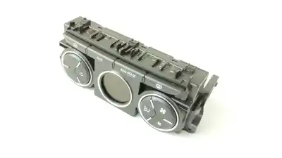 Автозапчасти б/у климат-контроль за citroen c-elysée feel ссылки oem iam 9823740080  5ah140000