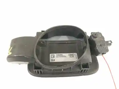 Автозапчасти б/у наружная крышка топлива за audi a4 avant (8k5) (2008) básico quattro ссылки oem iam 8k0809999a  8k0862153d