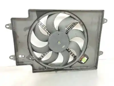 Pezzo di ricambio per auto di seconda mano elettroventola per alfa romeo 147 (190) 1.9 jtd distinctive riferimenti oem iam 836000100