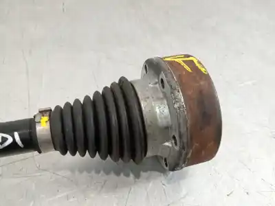 Second-hand car spare part front left transmission for seat toledo (kg3) 1.2 tsi oem iam references 6r0407761k  