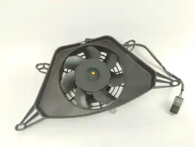 Автозапчасти б/у электрический вентилятор за bmw k 1600 gt/gtl k 1600 gtl ссылки oem iam va52aap15  