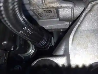 Автозапчастина б/у двигун комплект для citroen berlingo 1.6 hdi 75 sx familiar посилання на oem iam   
