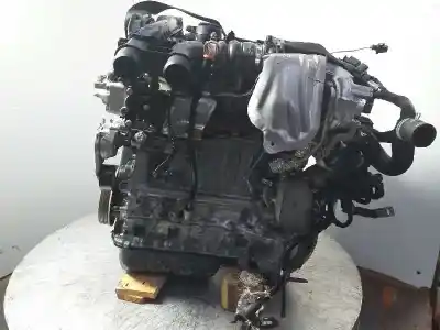 Автозапчастина б/у двигун комплект для citroen berlingo 1.6 hdi 75 sx familiar посилання на oem iam   