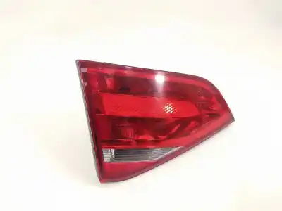Автозапчасти б/у левый задний фонарь за audi a4 berlina (b8) básico ссылки oem iam 8k5945093 Автозапчасти б/у левый задний фонарь за audi a4 berlina (b8) básico ссылки oem iam 8k5945093