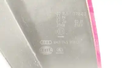 Автозапчасти б/у правый задний фонарь за audi a4 berlina (b8) básico ссылки oem iam 8k5945096d   Автозапчасти б/у правый задний фонарь за audi a4 berlina (b8) básico ссылки oem iam 8k5945096d
