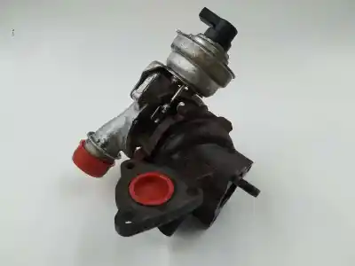Автозапчастина б/у турбонагрузник для honda cr-v (re) comfort посилання на oem iam 7947865001s  