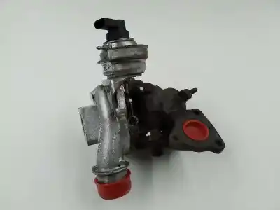 Автозапчастина б/у турбонагрузник для honda cr-v (re) comfort посилання на oem iam 7947865001s  