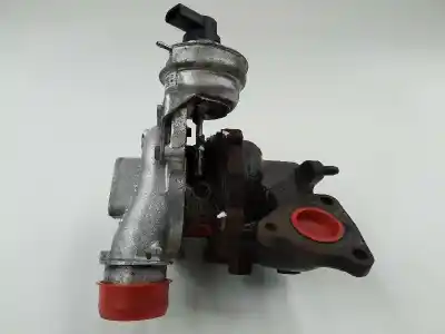 Автозапчастина б/у турбонагрузник для honda cr-v (re) comfort посилання на oem iam 7947865001s  