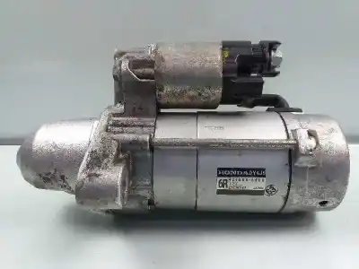 Автозапчасти б/у двигатель запускается за honda cr-v (re) comfort ссылки oem iam 4280006400