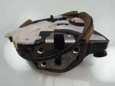 Автозапчасти б/у замок передней правой двери за honda cr-v (re) comfort ссылки oem iam 72110swap03