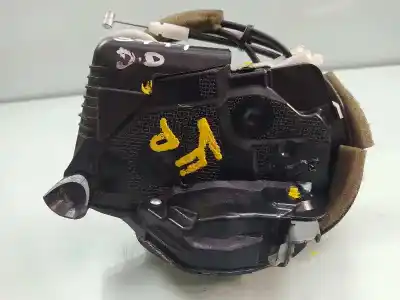 Автозапчасти б/у замок передней правой двери за honda cr-v (re) comfort ссылки oem iam 72110swap03  