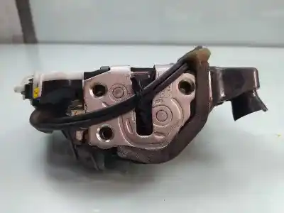 Автозапчасти б/у замок передней правой двери за honda cr-v (re) comfort ссылки oem iam 72110swap03  