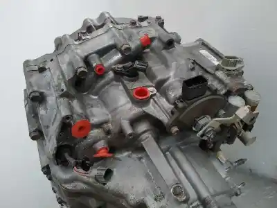 Автозапчасти б/у коробка передач за honda cr-v (re) comfort ссылки oem iam dr7van1  