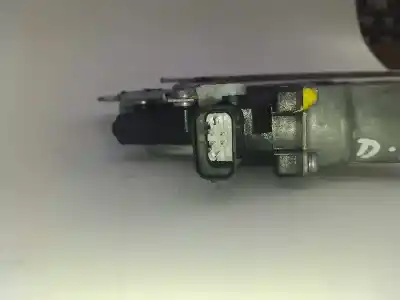Автозапчасти б/у регулятор стекла переднего правого за honda cr-v (re) comfort ссылки oem iam 72210swye01  