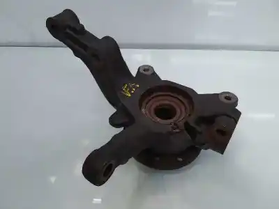 Автозапчасти б/у передняя левая кулачка за renault kangoo expression profesional ссылки oem iam 8200755585  