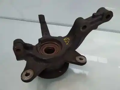 Автозапчасти б/у передняя левая кулачка за renault kangoo expression profesional ссылки oem iam 8200755585  