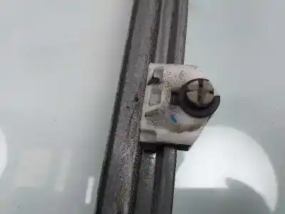 Автозапчастина б/у регулятор вікна передній лівий для renault kangoo expression profesional посилання на oem iam 402087a  0306111444301112