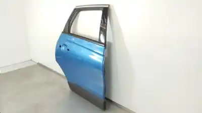 Pezzo di ricambio per auto di seconda mano porta posteriore destra per opel crossland x excellence riferimenti oem iam 39127312  39078356