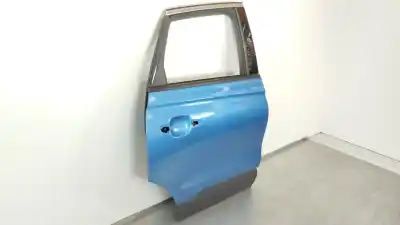 Pezzo di ricambio per auto di seconda mano porta posteriore destra per opel crossland x excellence riferimenti oem iam 39127312  39078356