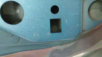 Pezzo di ricambio per auto di seconda mano porta posteriore destra per opel crossland x excellence riferimenti oem iam 39127312  39078356