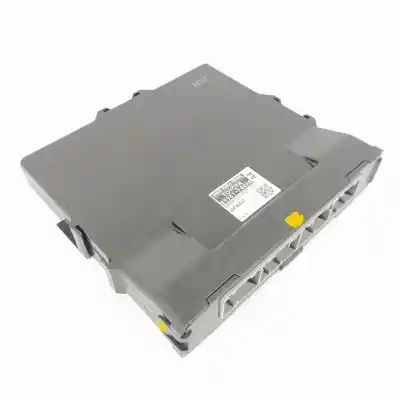 Second-hand car spare part electronic module for toyota c-hr ax1t(eu.m)/zyx10(h)/zyx10l-ahxgbw(3a) oem iam references 89981f4040