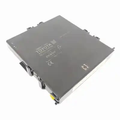 Second-hand car spare part electronic module for toyota c-hr ax1t(eu.m)/zyx10(h)/zyx10l-ahxgbw(3a) oem iam references 89990f4030