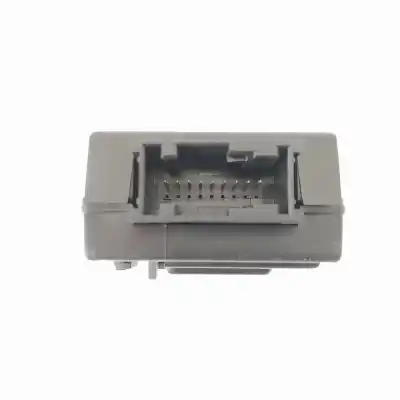 Second-hand car spare part electronic module for citroen c4 lim. business oem iam references 9665183080  