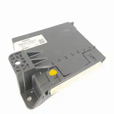 Peça sobressalente para automóvel em segunda mão módulo eletrônico por toyota avensis (t27) advance referências oem iam 8865005252