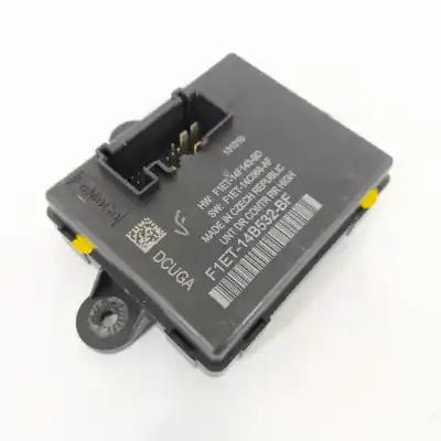 Автозапчасти б/у электронный модуль за ford kuga (cbs) titanium ссылки oem iam f1et14b532bf