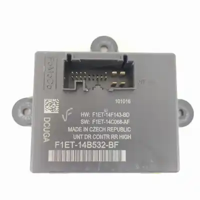 Автозапчасти б/у электронный модуль за ford kuga (cbs) titanium ссылки oem iam f1et14b532bf f1et14c068af f1et14f143bd