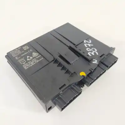 Piesă de schimb auto la mâna a doua modul electrotic pentru honda hr-v (..) comfort referințe oem iam 38320t7mg01