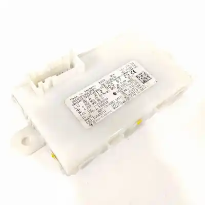 Pezzo di ricambio per auto di seconda mano modulo elettronico per mercedes clase b (w246) b 200 cdi (246.208) riferimenti oem iam a2129009729