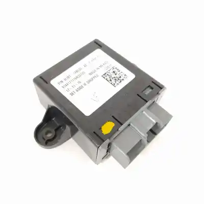 Автозапчасти б/у электронный модуль за ford fiesta (ce1) st-line ссылки oem iam h1bt14b534ae