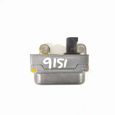 Second-hand car spare part electronic module for mercedes clase c (w203) berlina 220 cdi (203.006) oem iam references a0035423918  