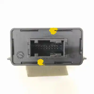 Автозапчастина б/у електронний модуль для citroen c4 lim. business посилання на oem iam 9665729980  