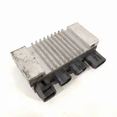 Peça sobressalente para automóvel em segunda mão módulo eletrônico por toyota avensis (t27) advance referências oem iam 2855130010