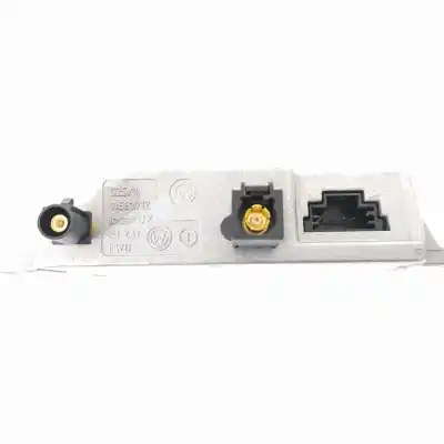 Pièce détachée automobile d'occasion module électronique pour mercedes-benz clase r (w251) r 350 cdi 4-matic (251.022) références oem iam a2198203789  