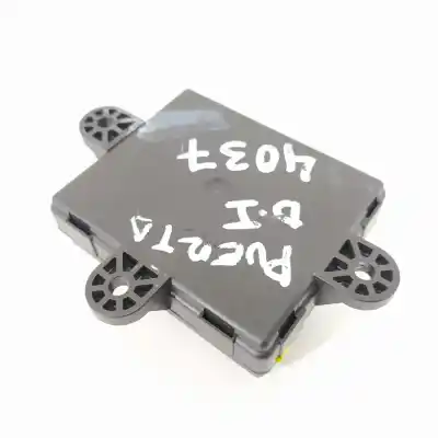 Автозапчастина б/у електронний модуль для ford kuga (cbs) titanium посилання на oem iam f1et14b531bg f1et14c064ag f1et14f142bc